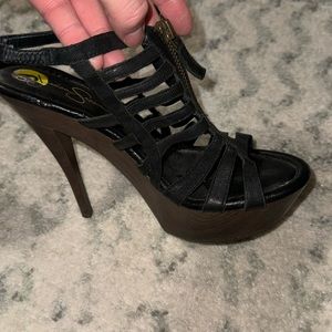 Jessica Simpson Women’s Heels